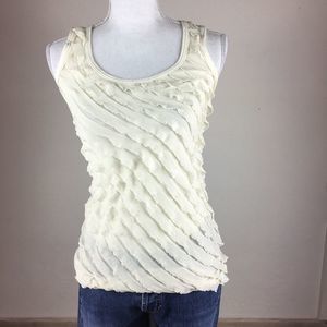 American City Wear Size Small Sleeveless